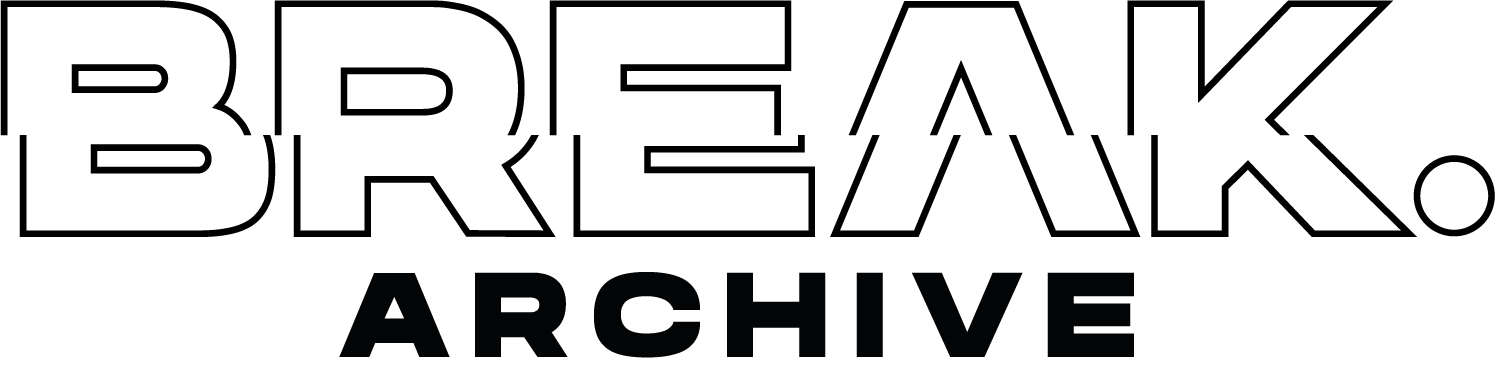 BREAK Archive
