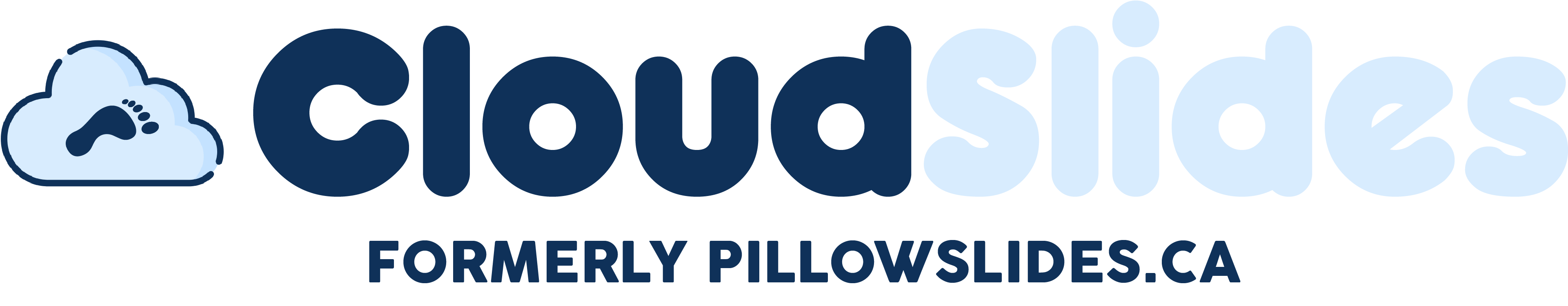 Products CloudSlides™