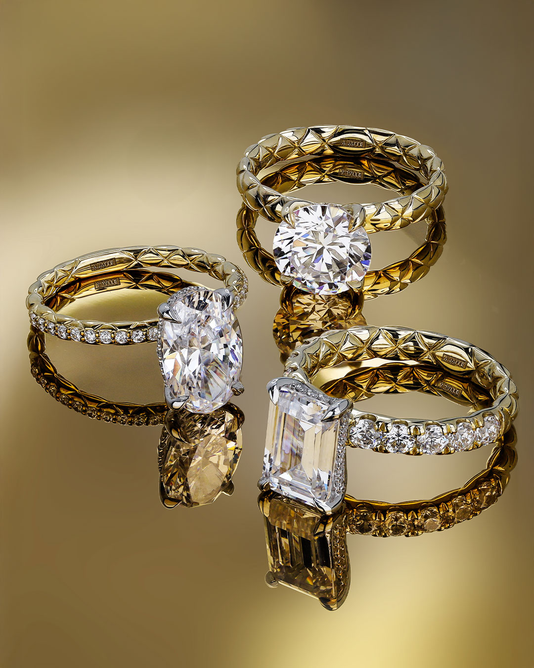 Azzi Rings
